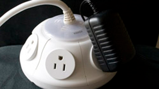 The ezSpace UFO Surge Protector Gets Price Drop to $29